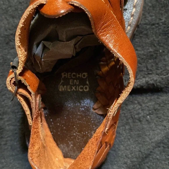 Boys sandles - Picture 3 of 3